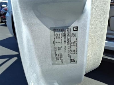 2014 GMC Yukon XL SLT