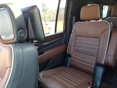 2023 GMC Yukon XL Denali Ultimate