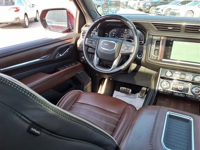 2023 GMC Yukon XL Denali Ultimate