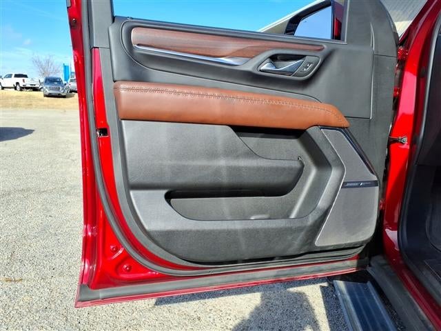 2023 GMC Yukon XL Denali Ultimate