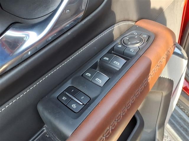 2023 GMC Yukon XL Denali Ultimate