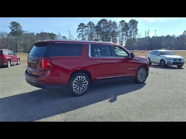 2023 GMC Yukon XL Denali Ultimate