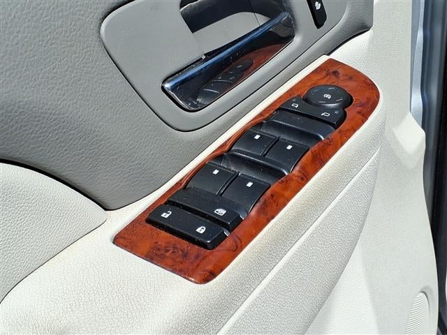 2014 Chevrolet Tahoe LT