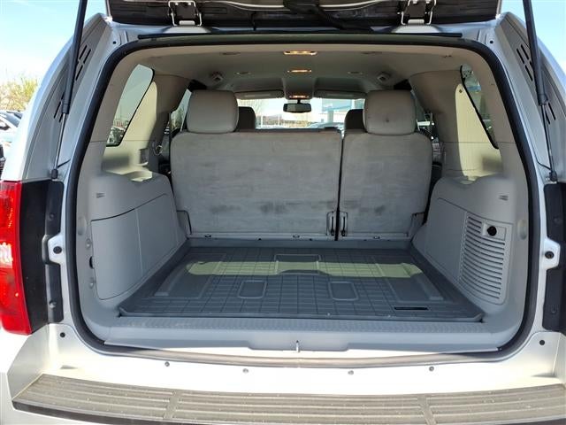 2014 Chevrolet Tahoe LT