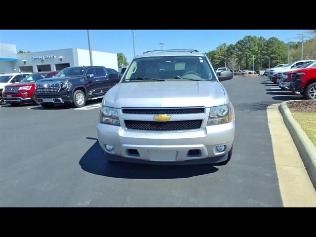 2014 Chevrolet Tahoe LT