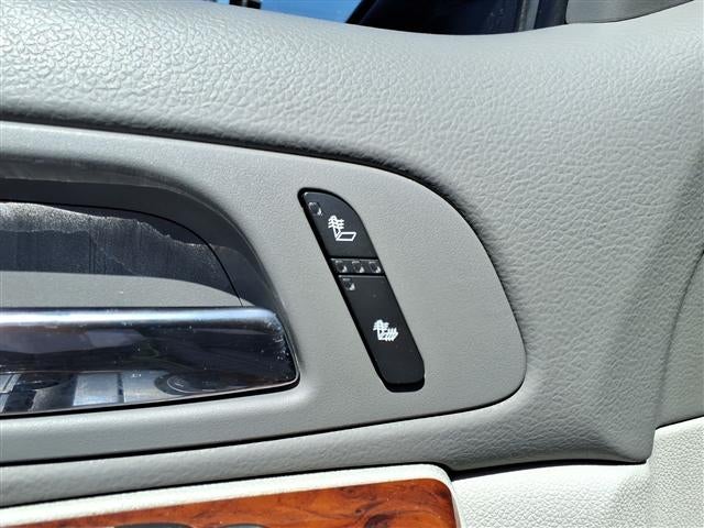 2014 Chevrolet Tahoe LT