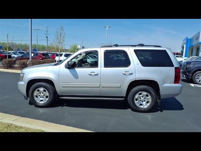 2014 Chevrolet Tahoe LT
