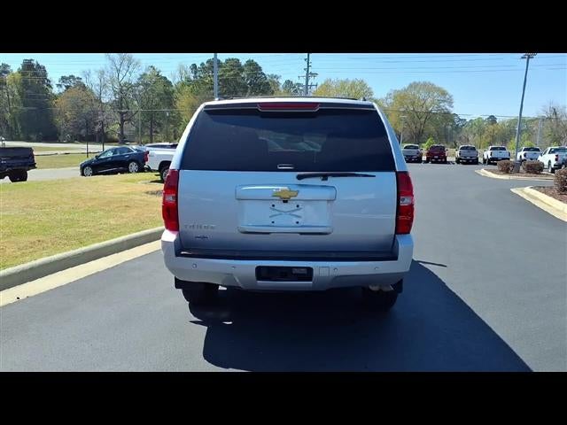 2014 Chevrolet Tahoe LT