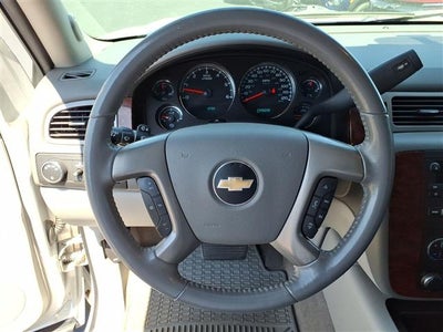 2014 Chevrolet Tahoe LT