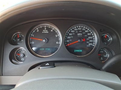 2014 Chevrolet Tahoe LT