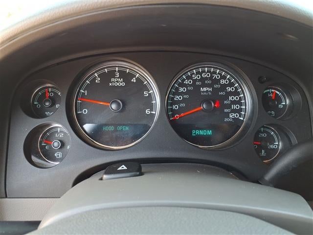 2014 Chevrolet Tahoe LT