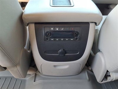 2014 Chevrolet Tahoe LT