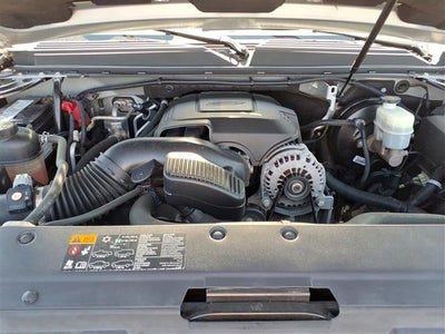 2014 Chevrolet Tahoe LT