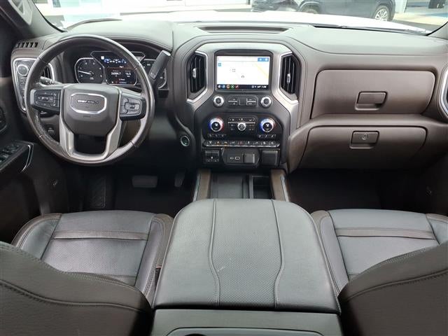 2023 GMC Sierra 2500 HD Denali