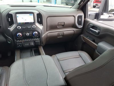 2023 GMC Sierra 2500 HD Denali