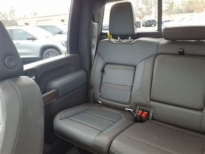 2023 GMC Sierra 2500 HD Denali