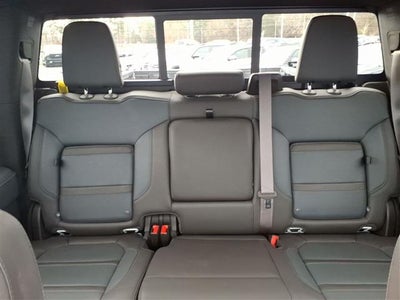 2023 GMC Sierra 2500 HD Denali