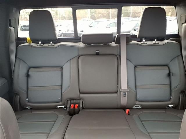 2023 GMC Sierra 2500 HD Denali