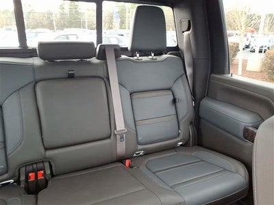 2023 GMC Sierra 2500 HD Denali