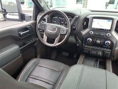 2023 GMC Sierra 2500 HD Denali