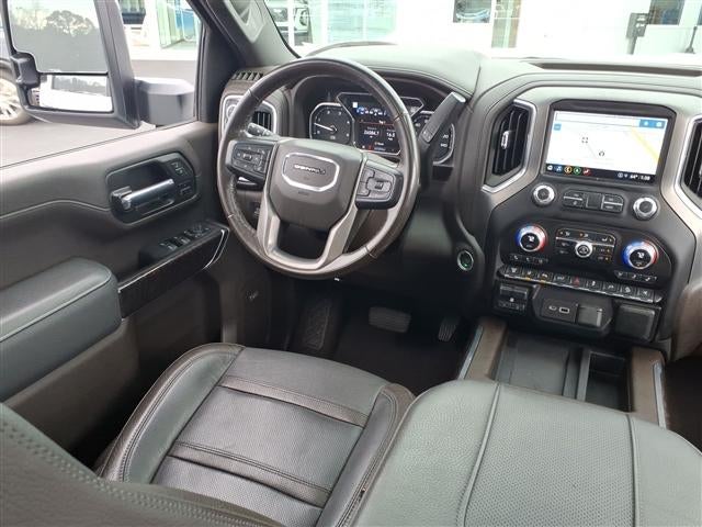 2023 GMC Sierra 2500 HD Denali