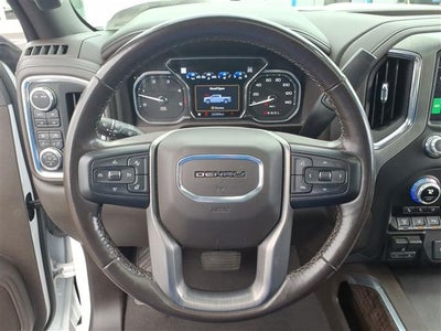 2023 GMC Sierra 2500 HD Denali