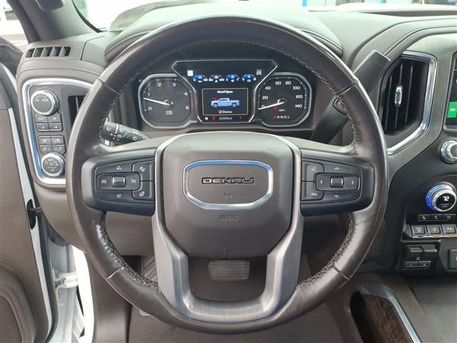 2023 GMC Sierra 2500 HD Denali