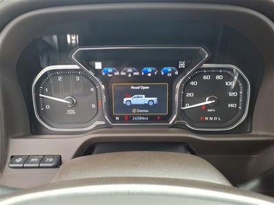 2023 GMC Sierra 2500 HD Denali