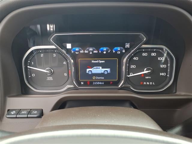 2023 GMC Sierra 2500 HD Denali