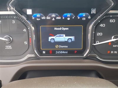 2023 GMC Sierra 2500 HD Denali