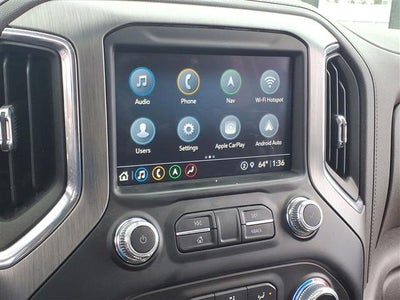 2023 GMC Sierra 2500 HD Denali