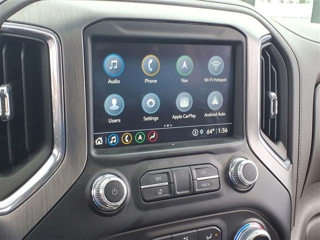 2023 GMC Sierra 2500 HD Denali