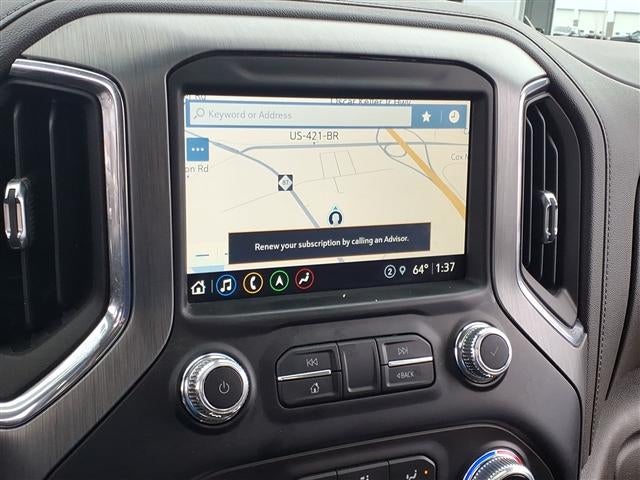 2023 GMC Sierra 2500 HD Denali