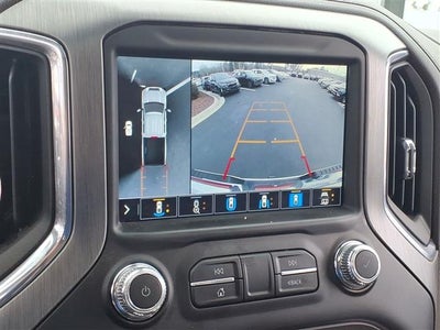 2023 GMC Sierra 2500 HD Denali