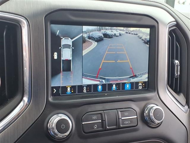 2023 GMC Sierra 2500 HD Denali