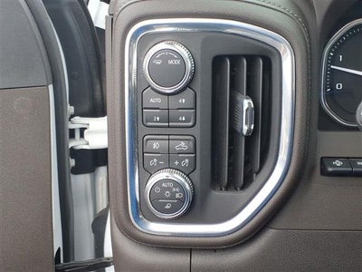 2023 GMC Sierra 2500 HD Denali