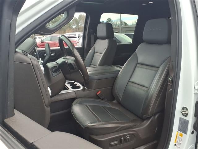 2023 GMC Sierra 2500 HD Denali