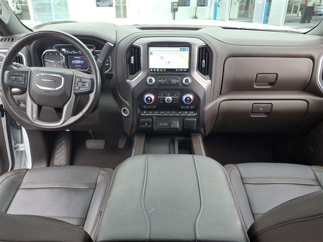 2023 GMC Sierra 2500 HD Denali