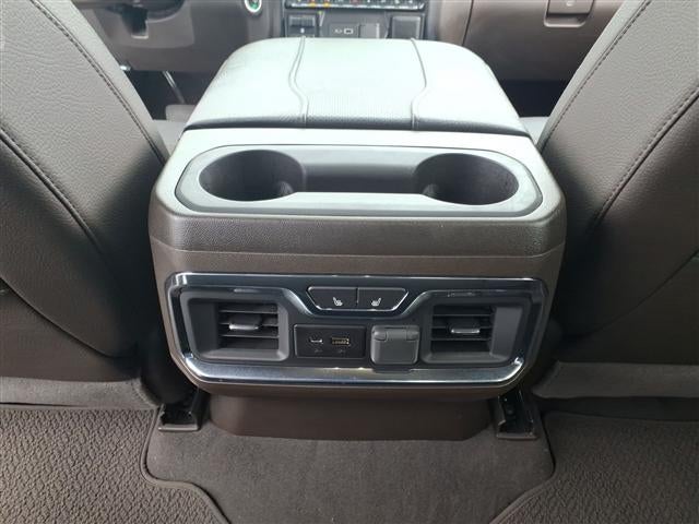 2023 GMC Sierra 2500 HD Denali