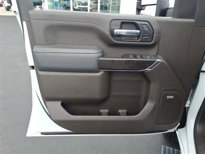 2023 GMC Sierra 2500 HD Denali