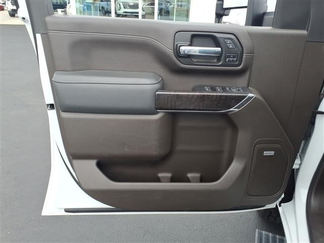 2023 GMC Sierra 2500 HD Denali