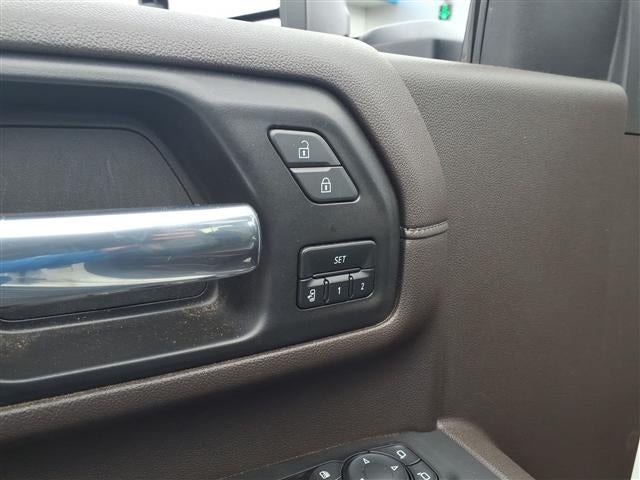 2023 GMC Sierra 2500 HD Denali