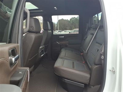 2023 GMC Sierra 2500 HD Denali