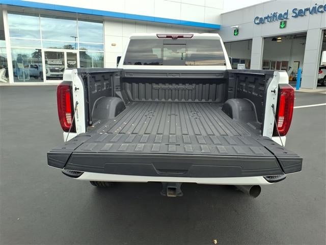 2023 GMC Sierra 2500 HD Denali