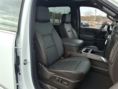 2023 GMC Sierra 2500 HD Denali