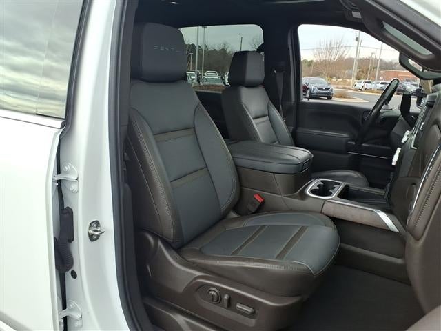 2023 GMC Sierra 2500 HD Denali