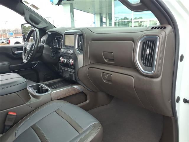 2023 GMC Sierra 2500 HD Denali