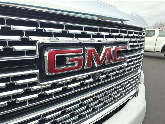 2023 GMC Sierra 2500 HD Denali