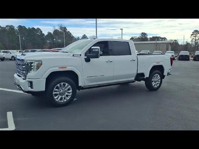 2023 GMC Sierra 2500 HD Denali