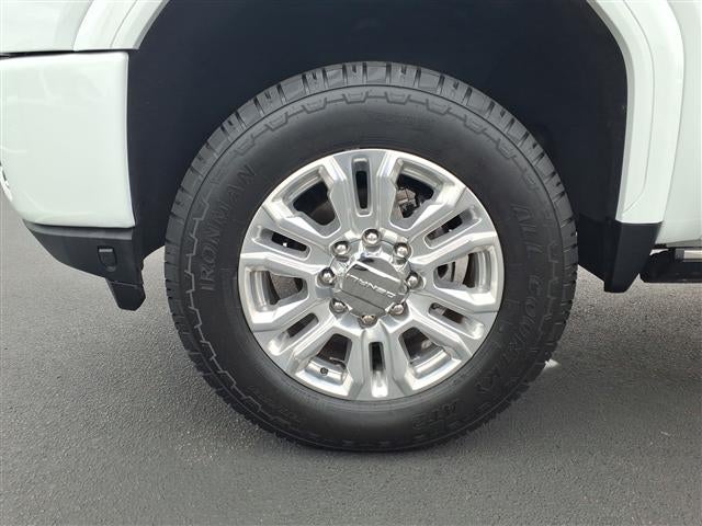 2023 GMC Sierra 2500 HD Denali